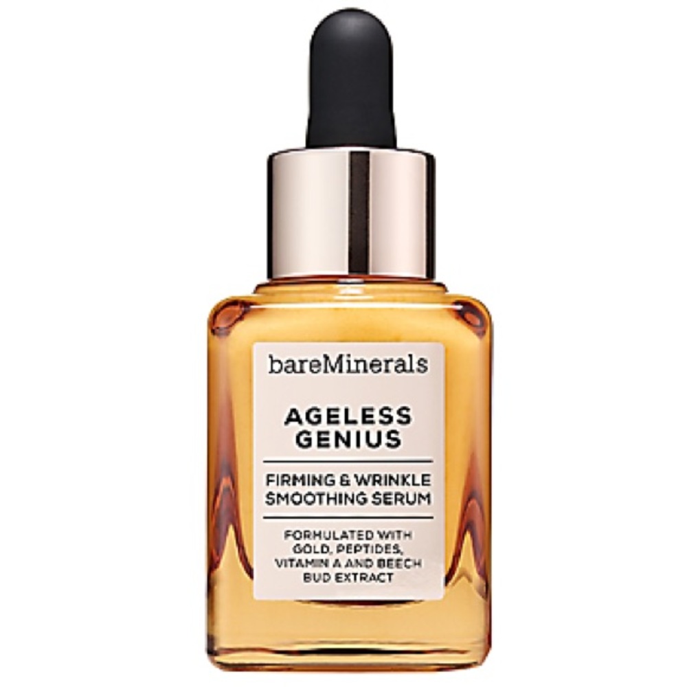 Bareminerals Ageless Genius Serum